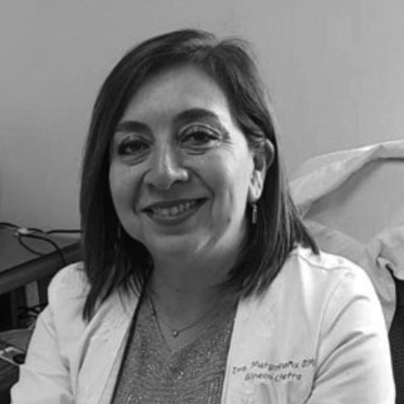 Dra. Margot Acuña