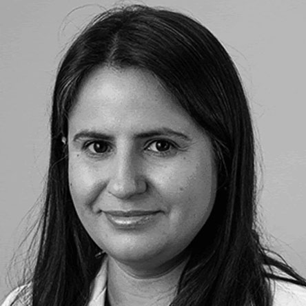 Dra. María José Urzúa